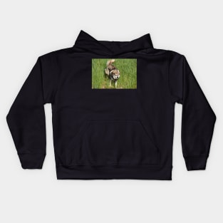 Freyja Kids Hoodie